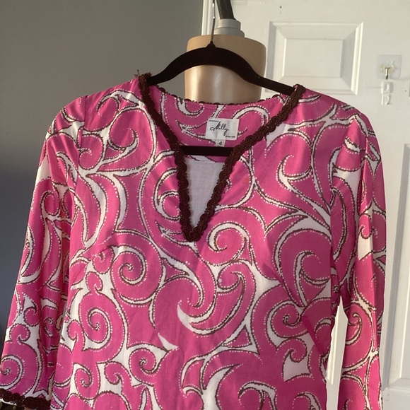 Milly dress   Kb - Picture 2 of 7